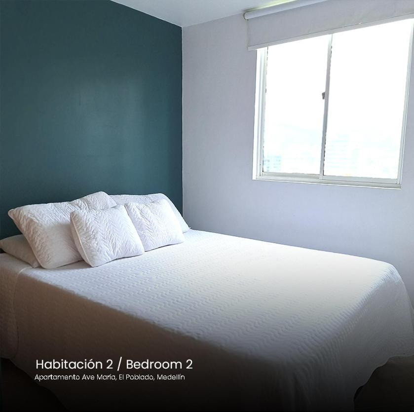 Ave Maria Apartamento Medellín