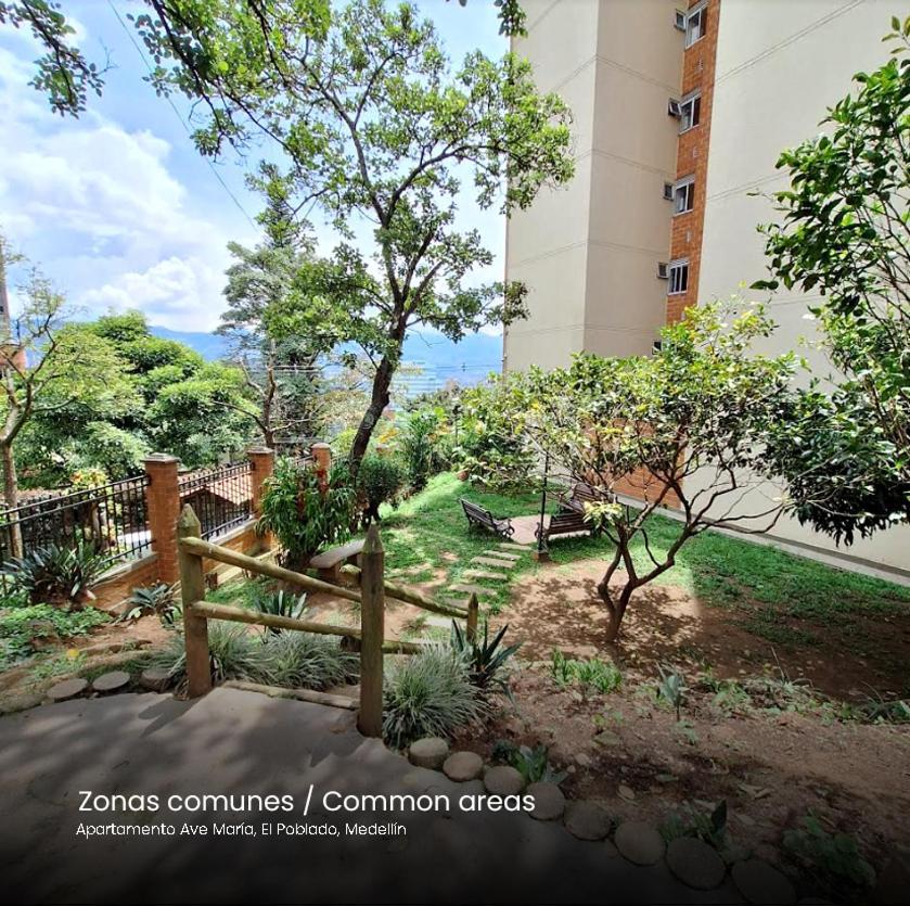 Apartamento Ave Maria *