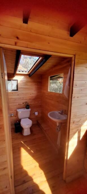 Chalet Cabana Magica Santa Elena