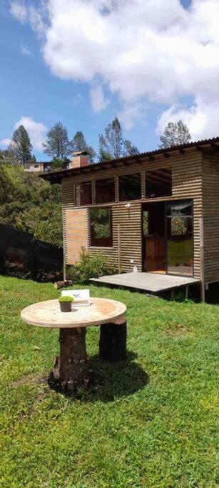 Cabana Magica Santa Elena *