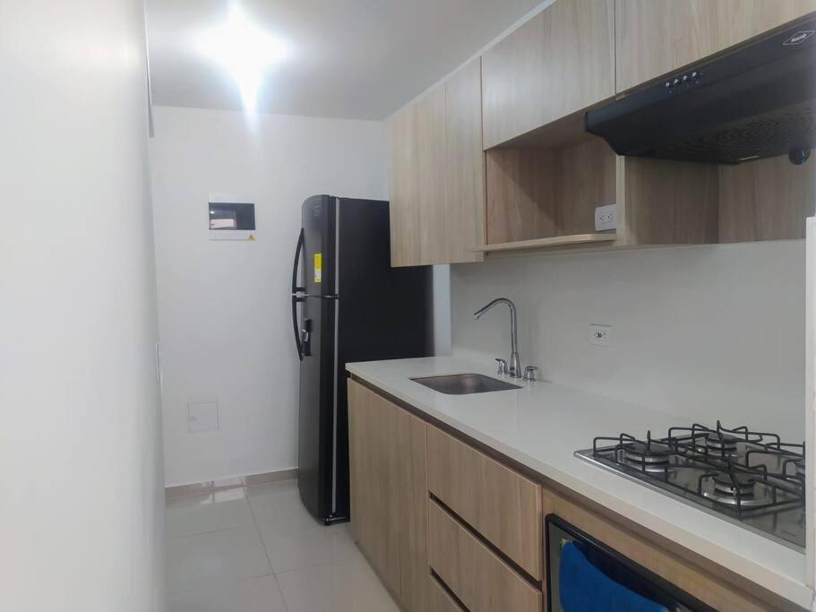 Apto De Lujo Conjunto Villaterra Apartamento Medellín