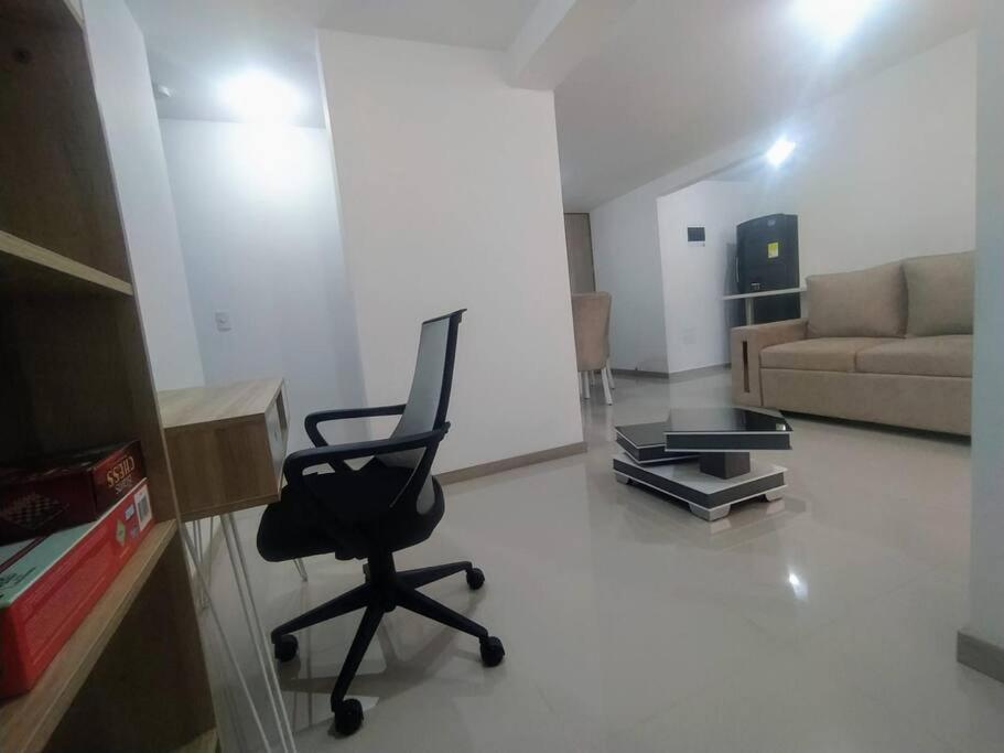Apto De Lujo Conjunto Villaterra * Medellín