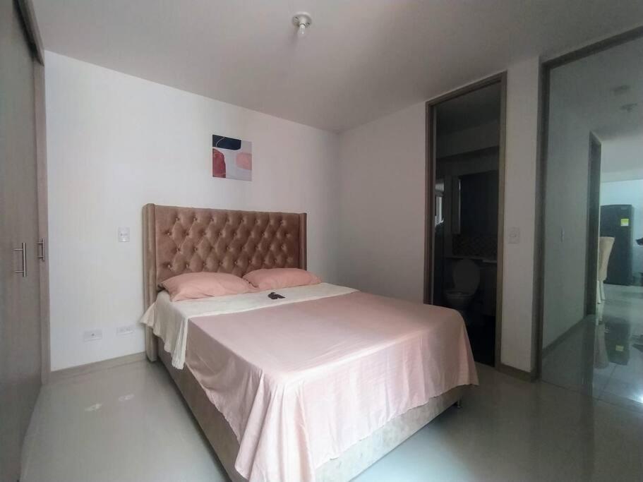 Apto De Lujo Conjunto Villaterra Apartamento *