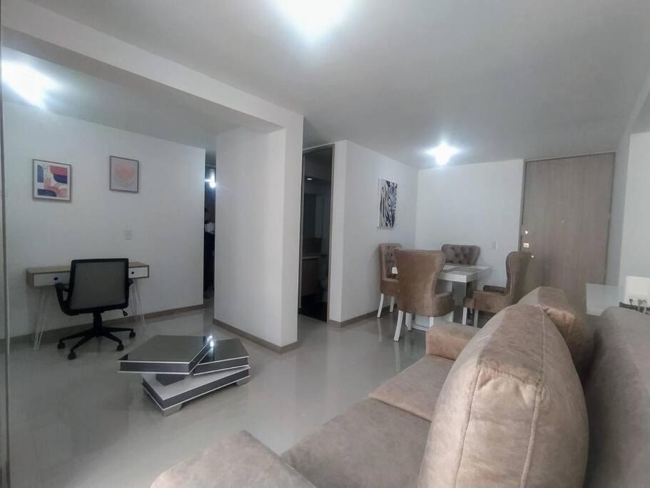 Apto De Lujo Conjunto Villaterra Apartamento *