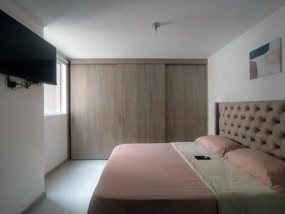 Apartamento Apto De Lujo Conjunto Villaterra Medellín