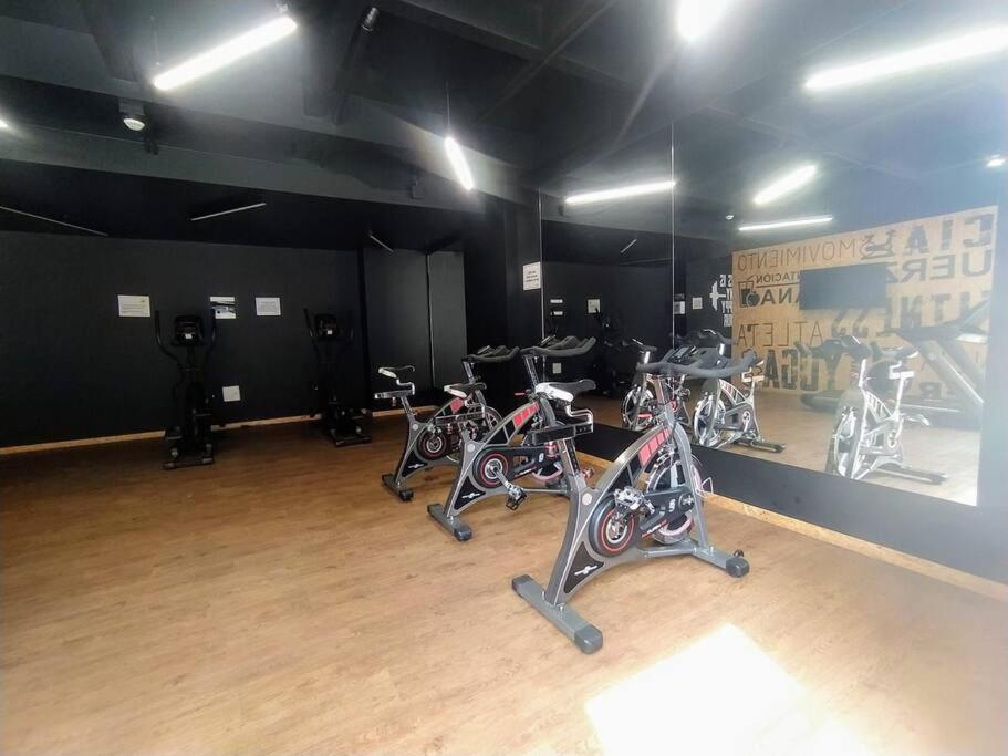 Apto De Lujo Conjunto Villaterra Apartamento *