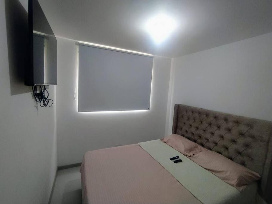 Apto De Lujo Conjunto Villaterra Medellín