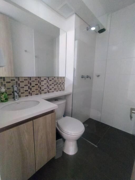 Apartamento Apto De Lujo Conjunto Villaterra