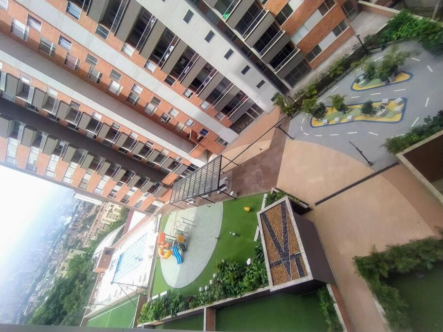 Apto De Lujo Conjunto Villaterra Apartamento *