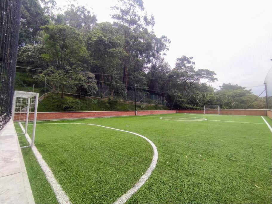 Apto De Lujo Conjunto Villaterra Apartamento Medellín