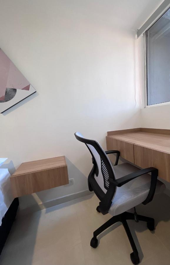 Apartamento Hermoso Y Confort Apto En Cerca Al Metro *