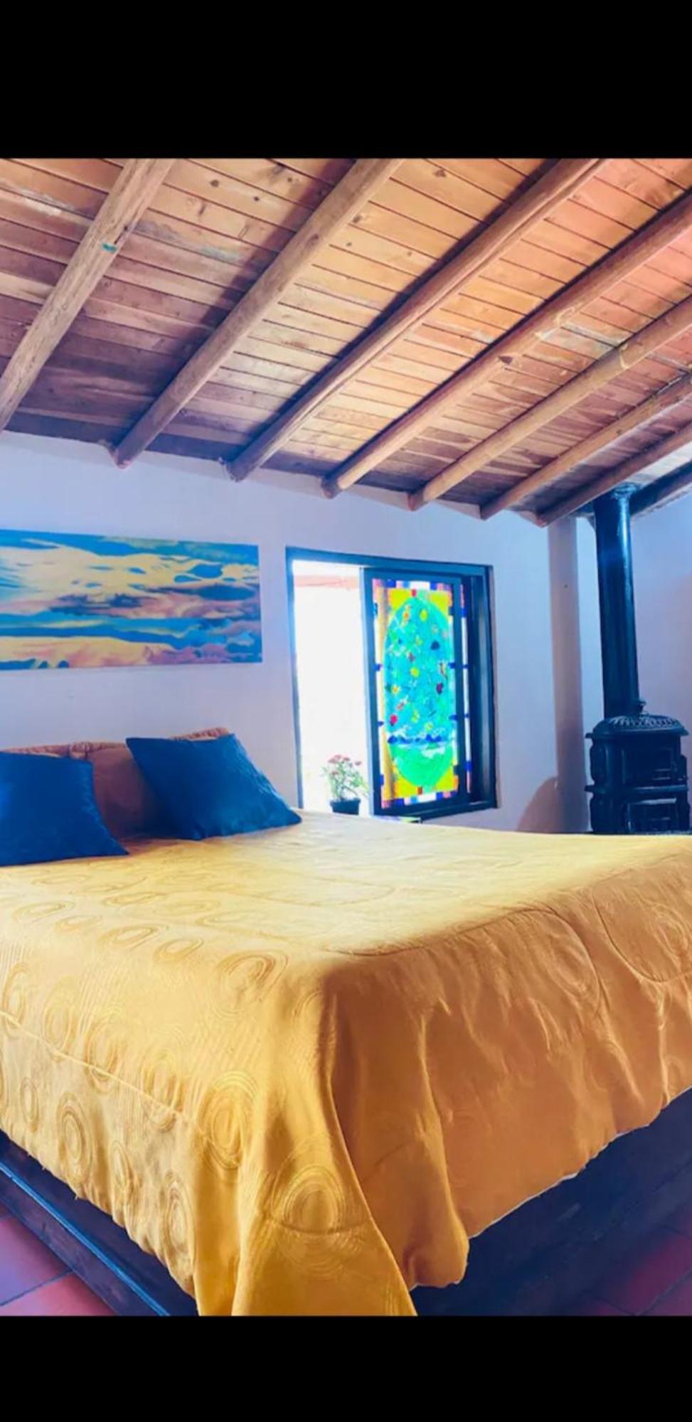 Сasa de vacaciones Casita En Santa Elena 