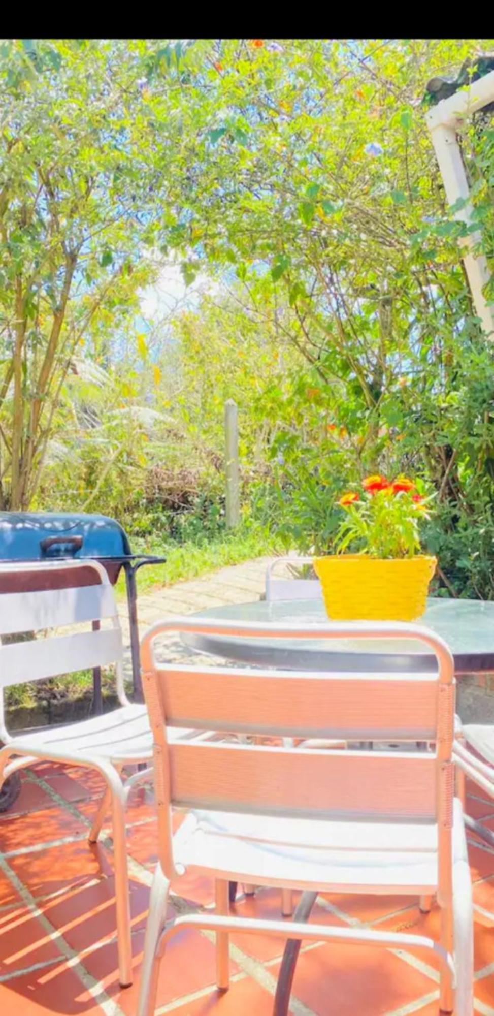 Сasa de vacaciones Casita En Santa Elena 