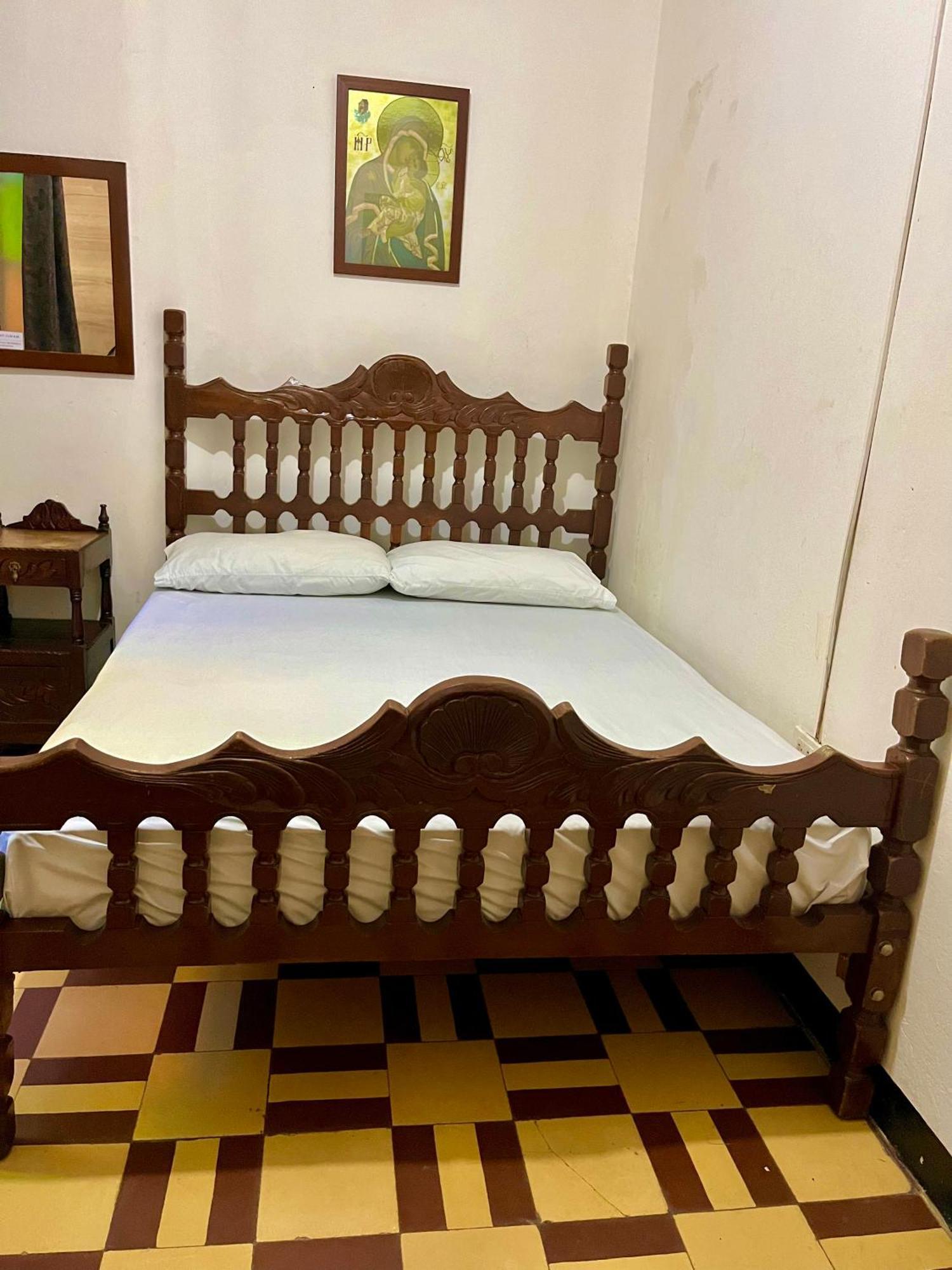 Pensión Casa Grande *
