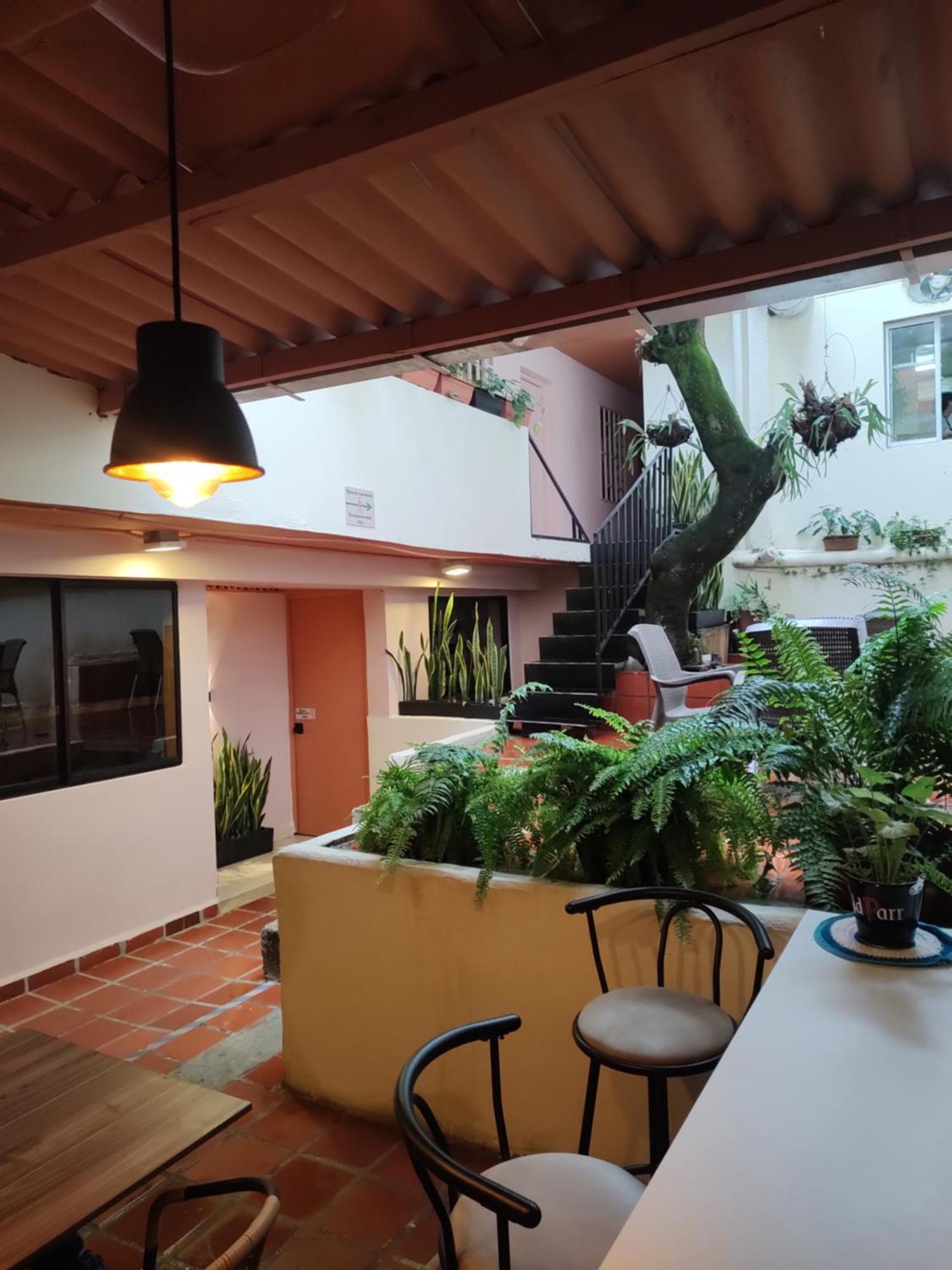 Casa Primavera Guest house *
