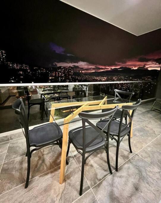 Great View In El Poblado Medellín