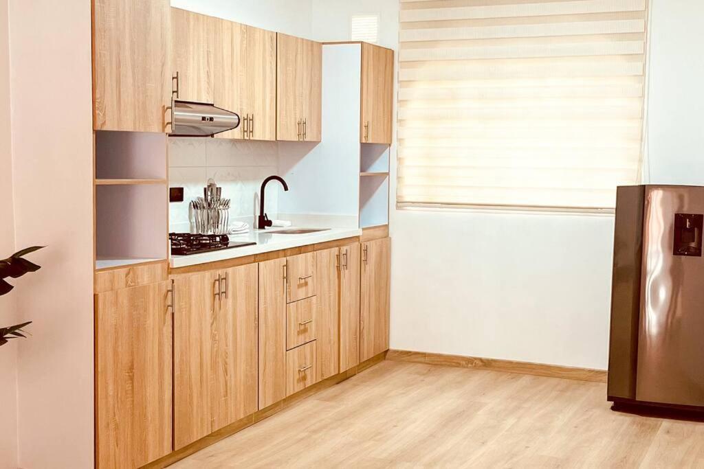 Apartamento En