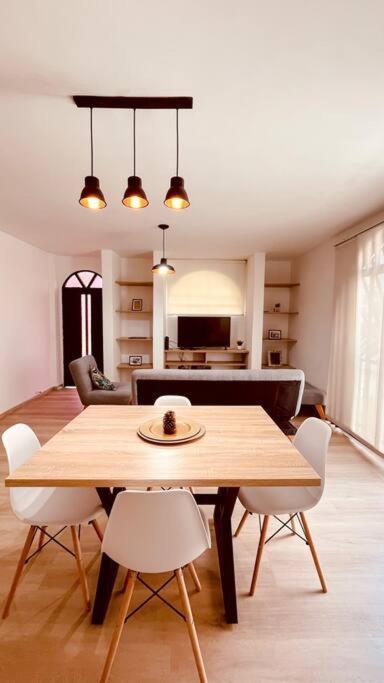 Apartamento En