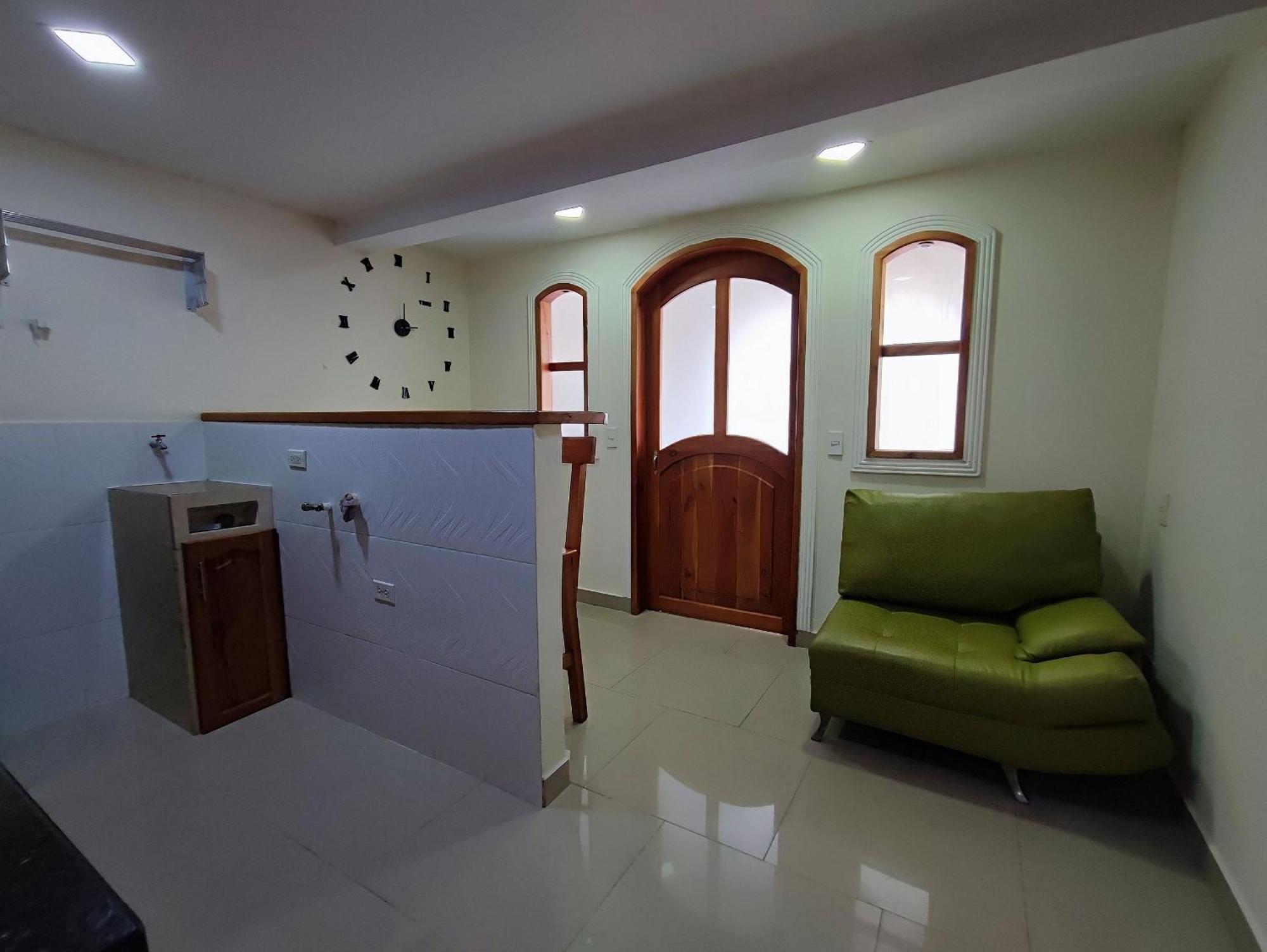 Loft En El Corazon De *