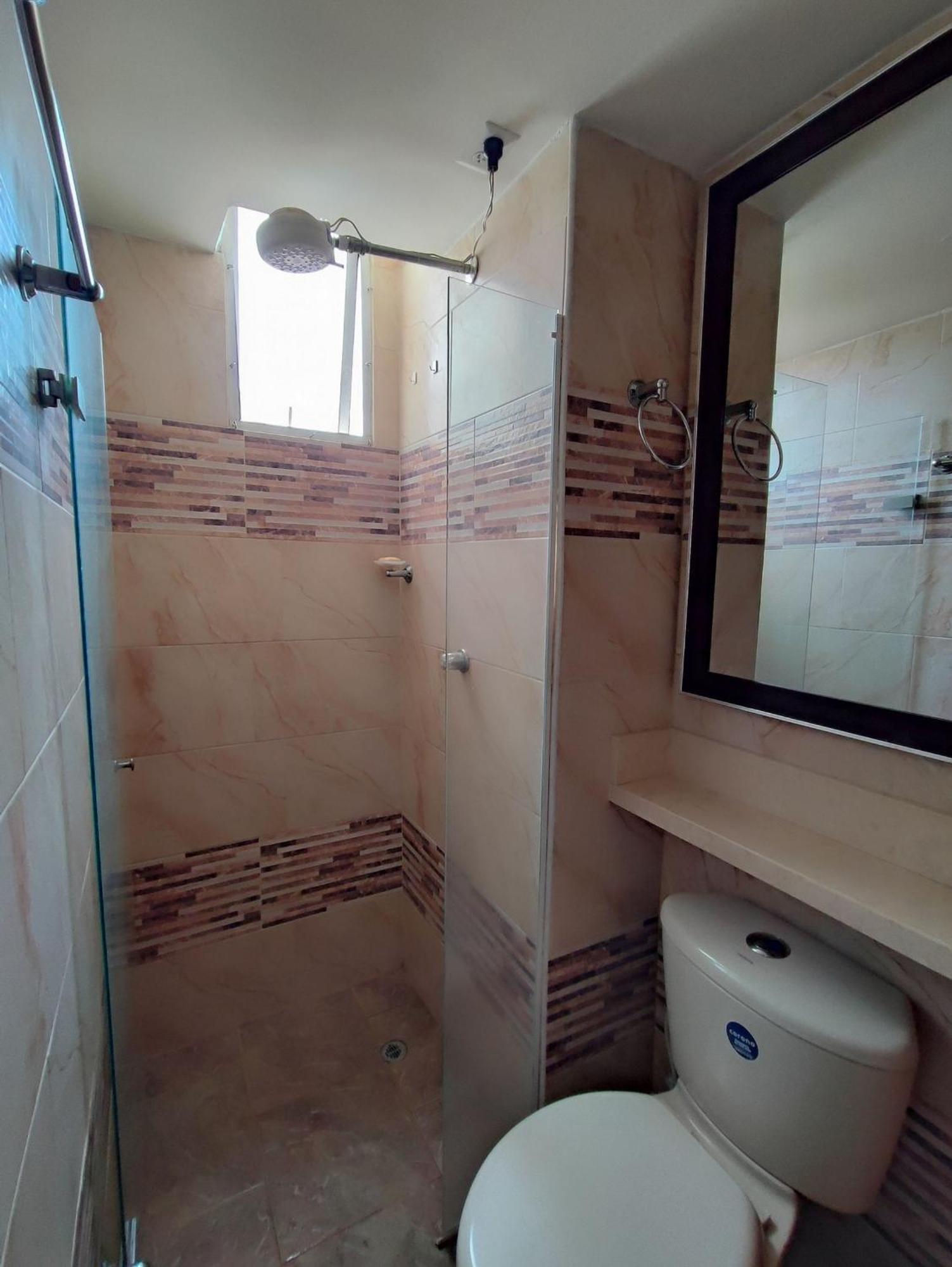 Loft En El Corazon De * Medellín