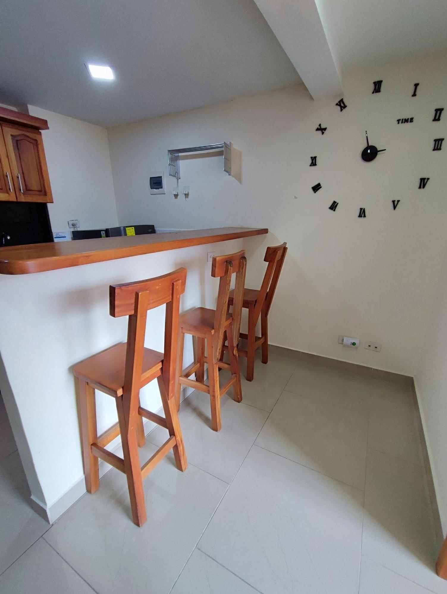 Apartamento Loft En El Corazon De *