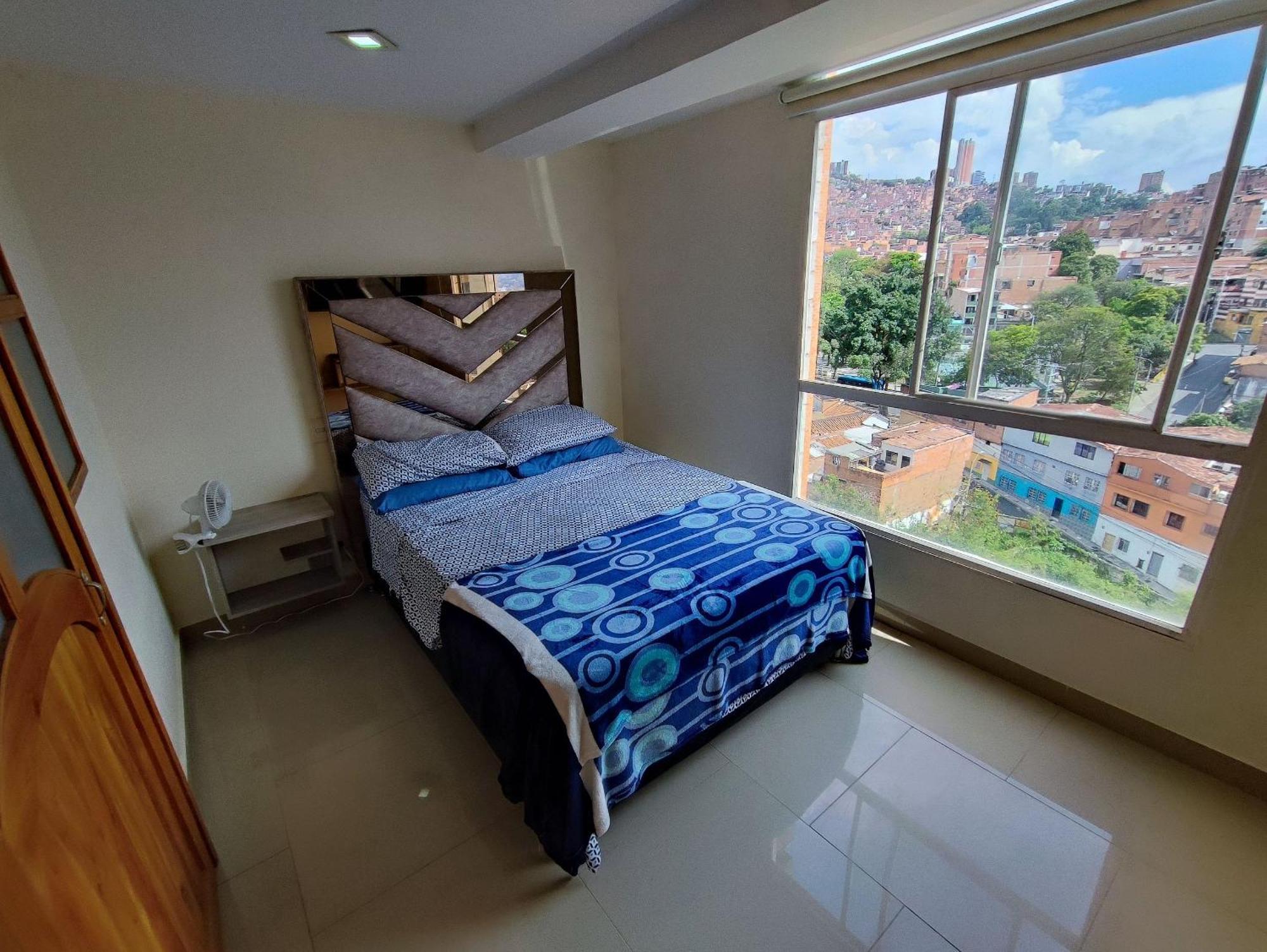 Apartamento Loft En El Corazon De