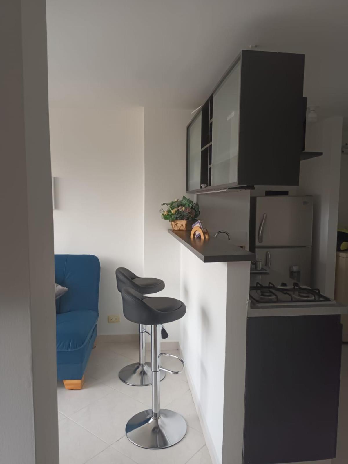 En La Cima Y En El Corazon De Apartamento