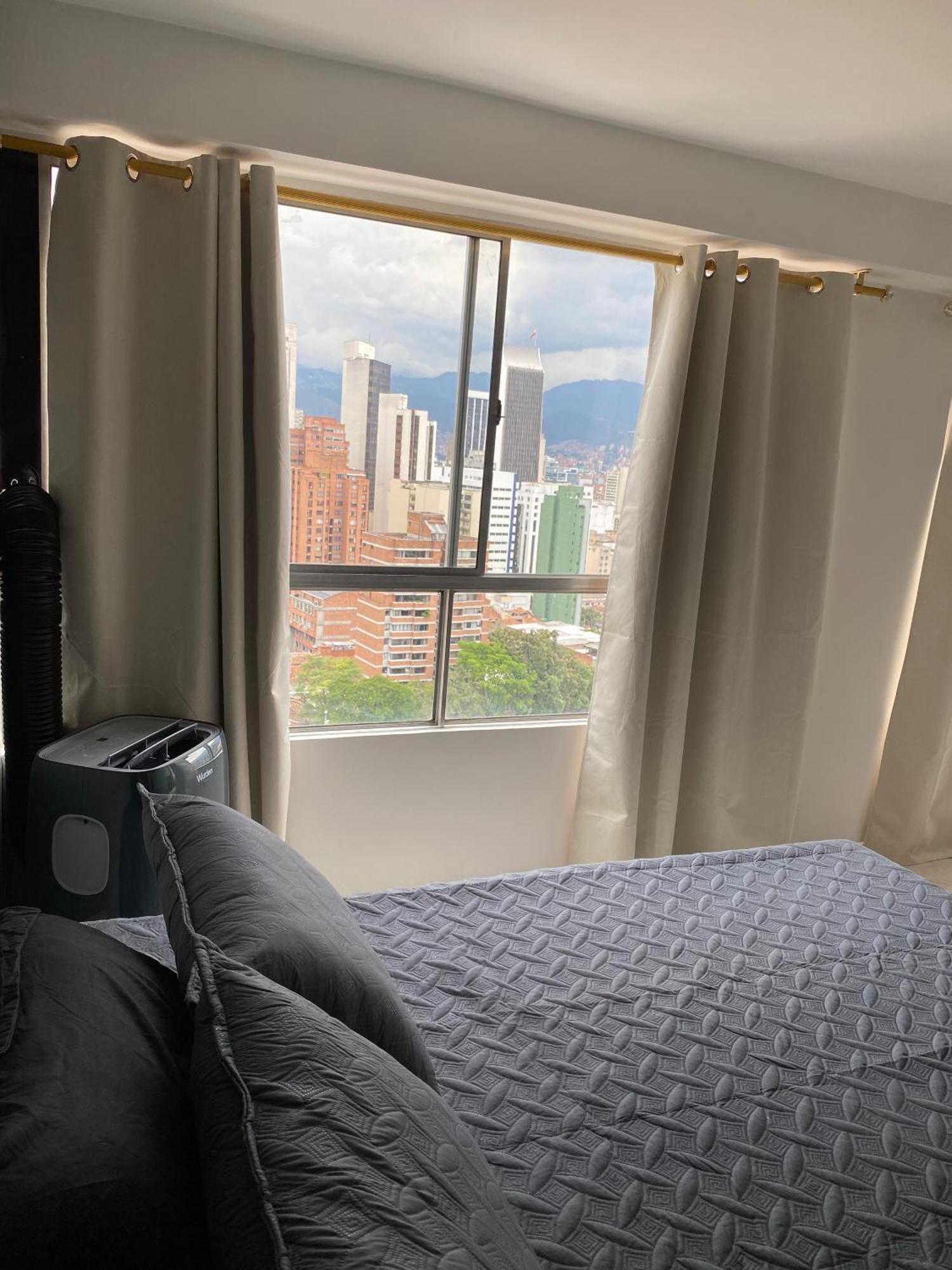 En La Cima Y En El Corazon De Apartamento