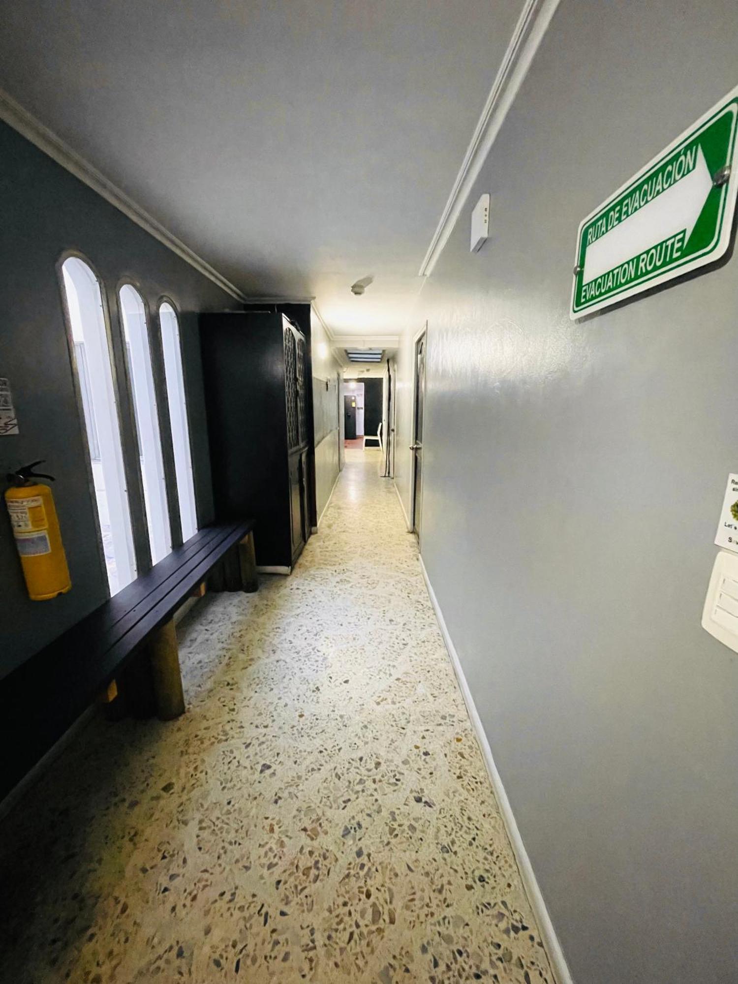 Hostal Tiger