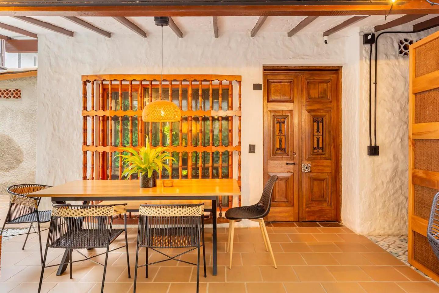 Bed & Breakfast Casa Medallo Medellin
