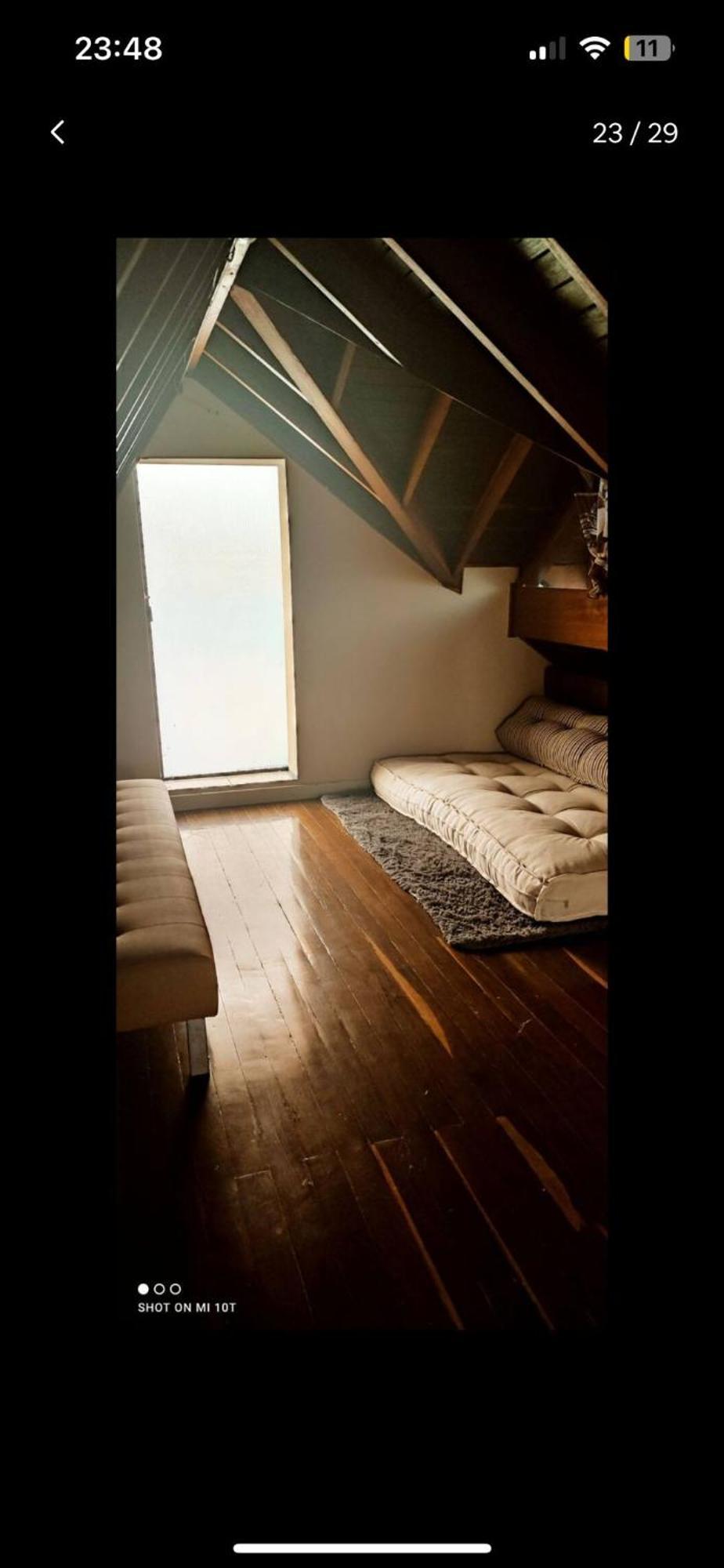 Apartamento Ed.isis *