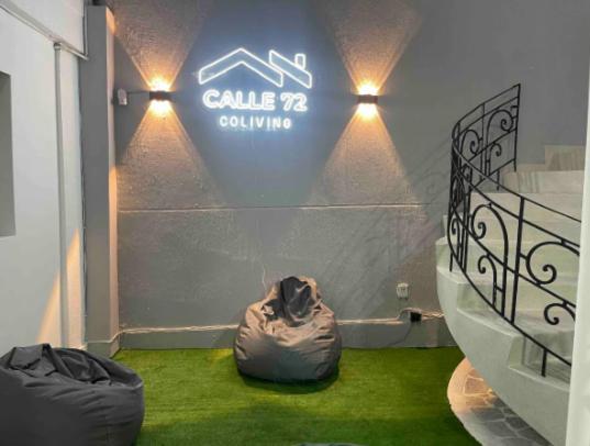101 Apartaestudio Cerca Al Estadio -boulevar De La 70 Apartamento *