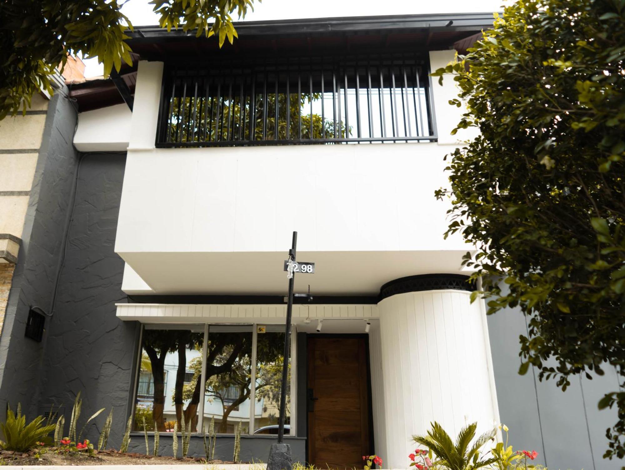 Apartamento 101 Apartaestudio Cerca Al Estadio -boulevar De La 70 *