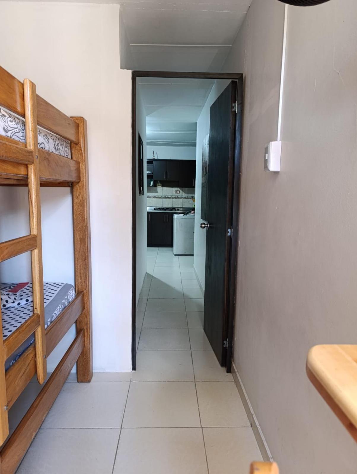 Apartamento E2v Lindo En Laureles Estadio