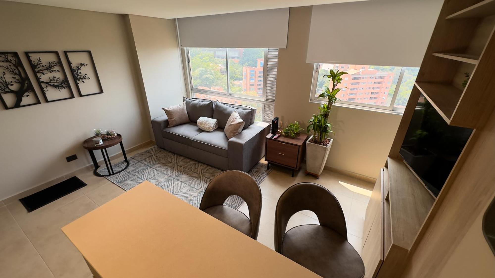 Stylish Close To Provenza By Hoost Apartamento Medellín