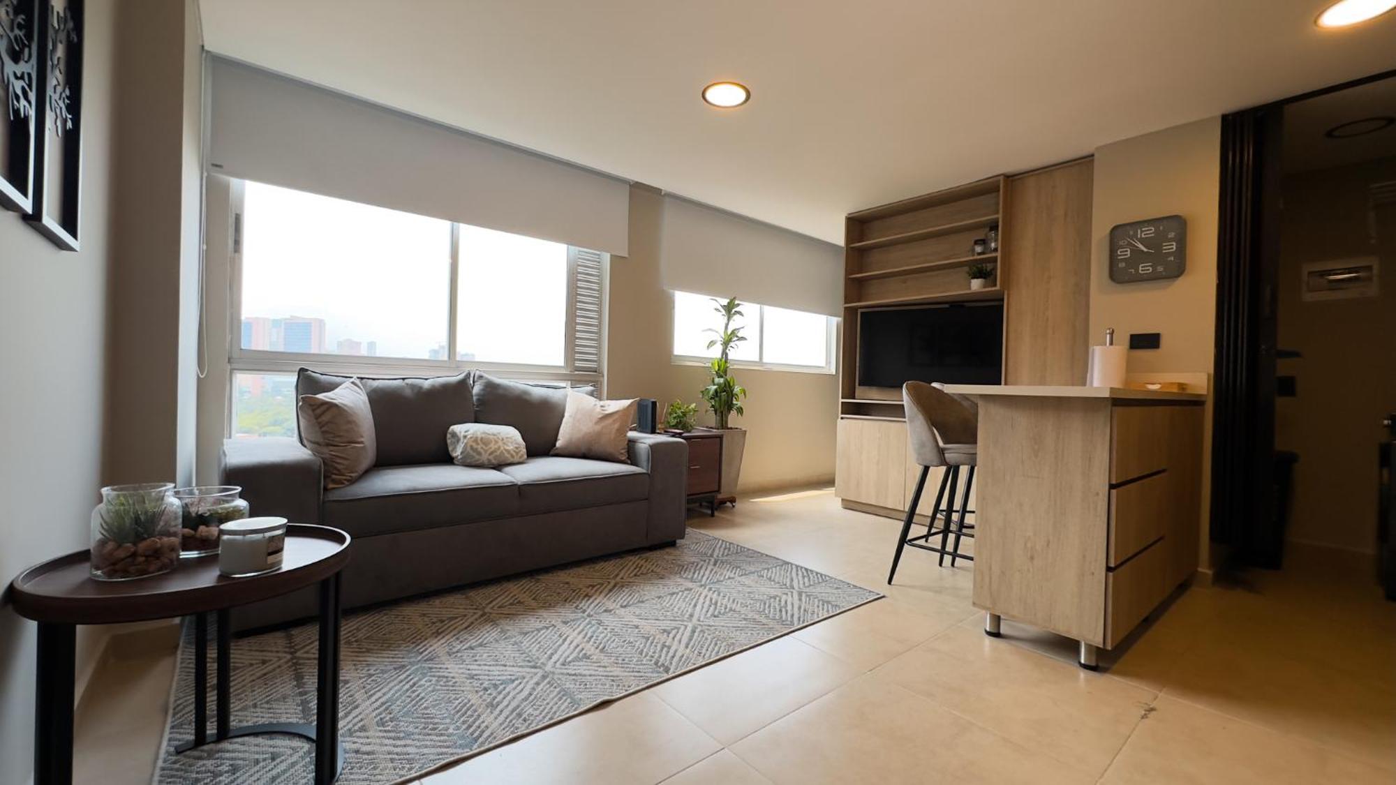 Stylish Close To Provenza By Hoost Medellín