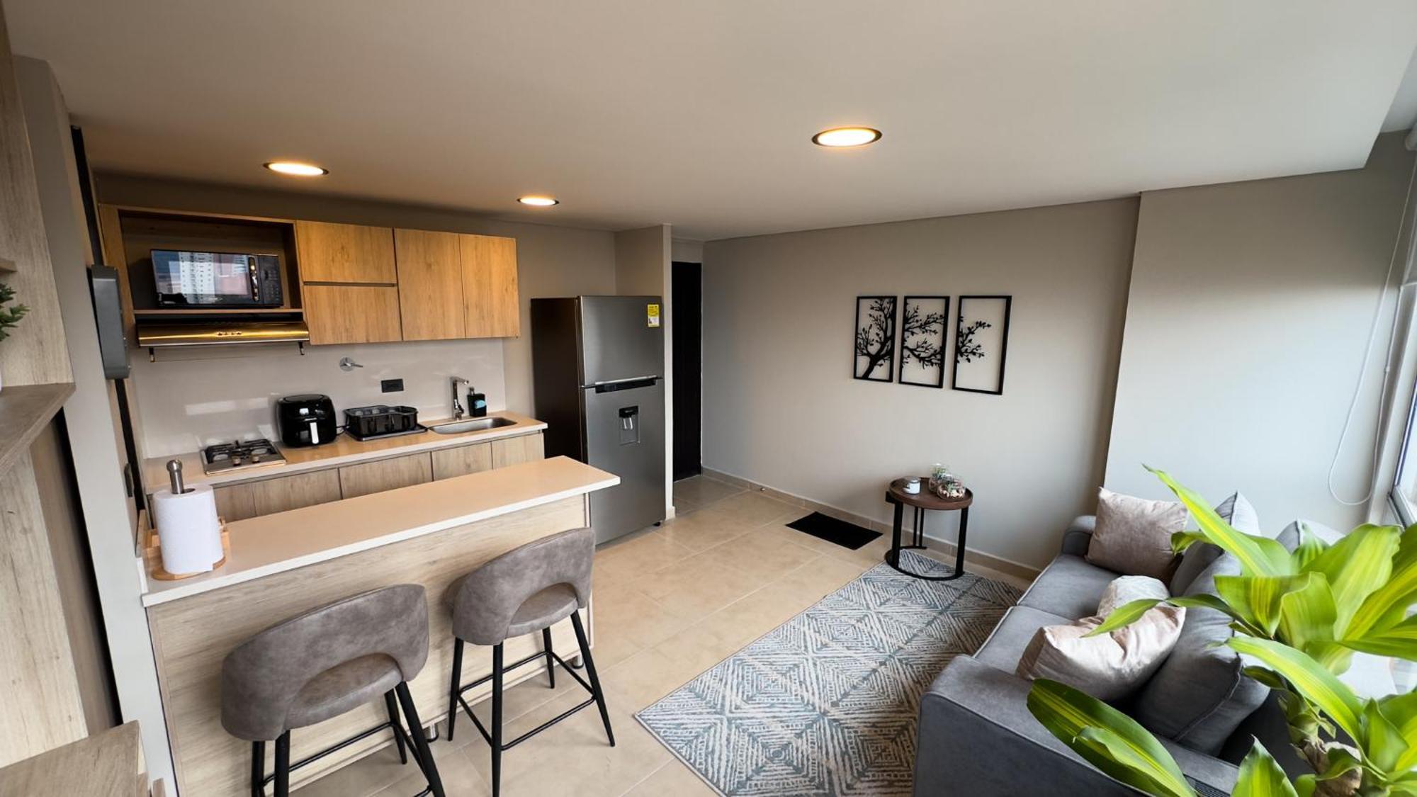 Stylish Close To Provenza By Hoost Apartamento *