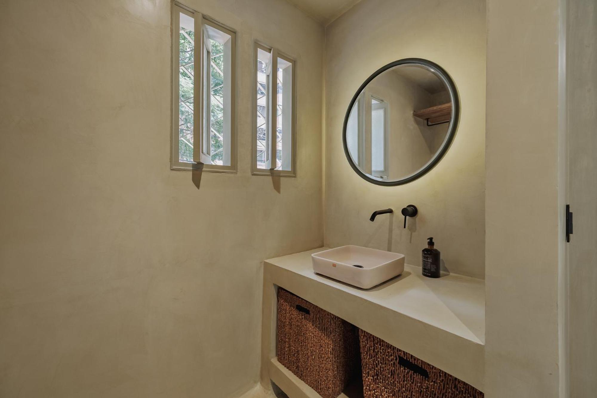 Сasa de vacaciones Casa Selva, A Unique Luxury House In The Heart Of El Poblado