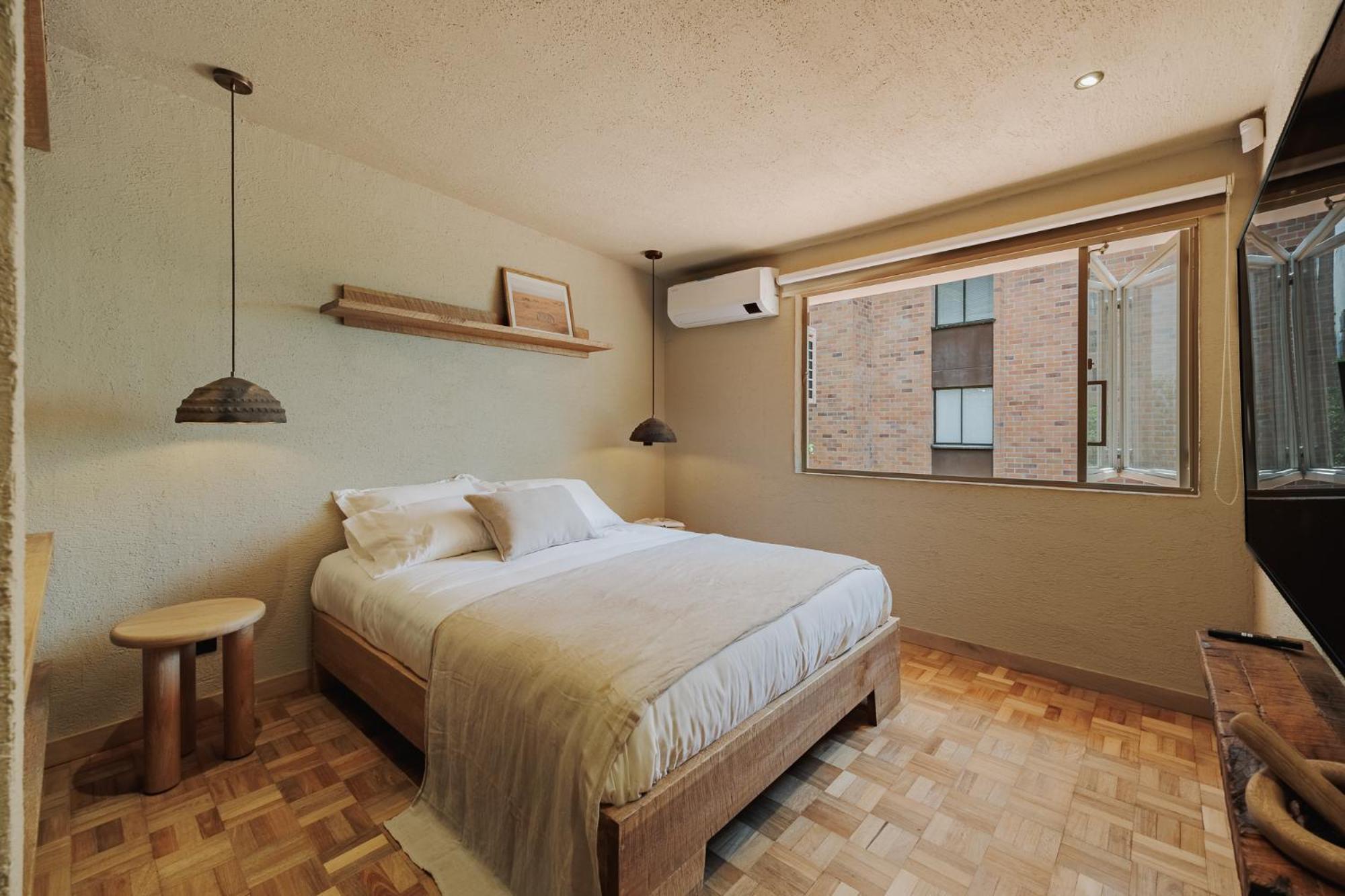 Сasa de vacaciones Casa Selva, A Unique Luxury House In The Heart Of El Poblado Medellín
