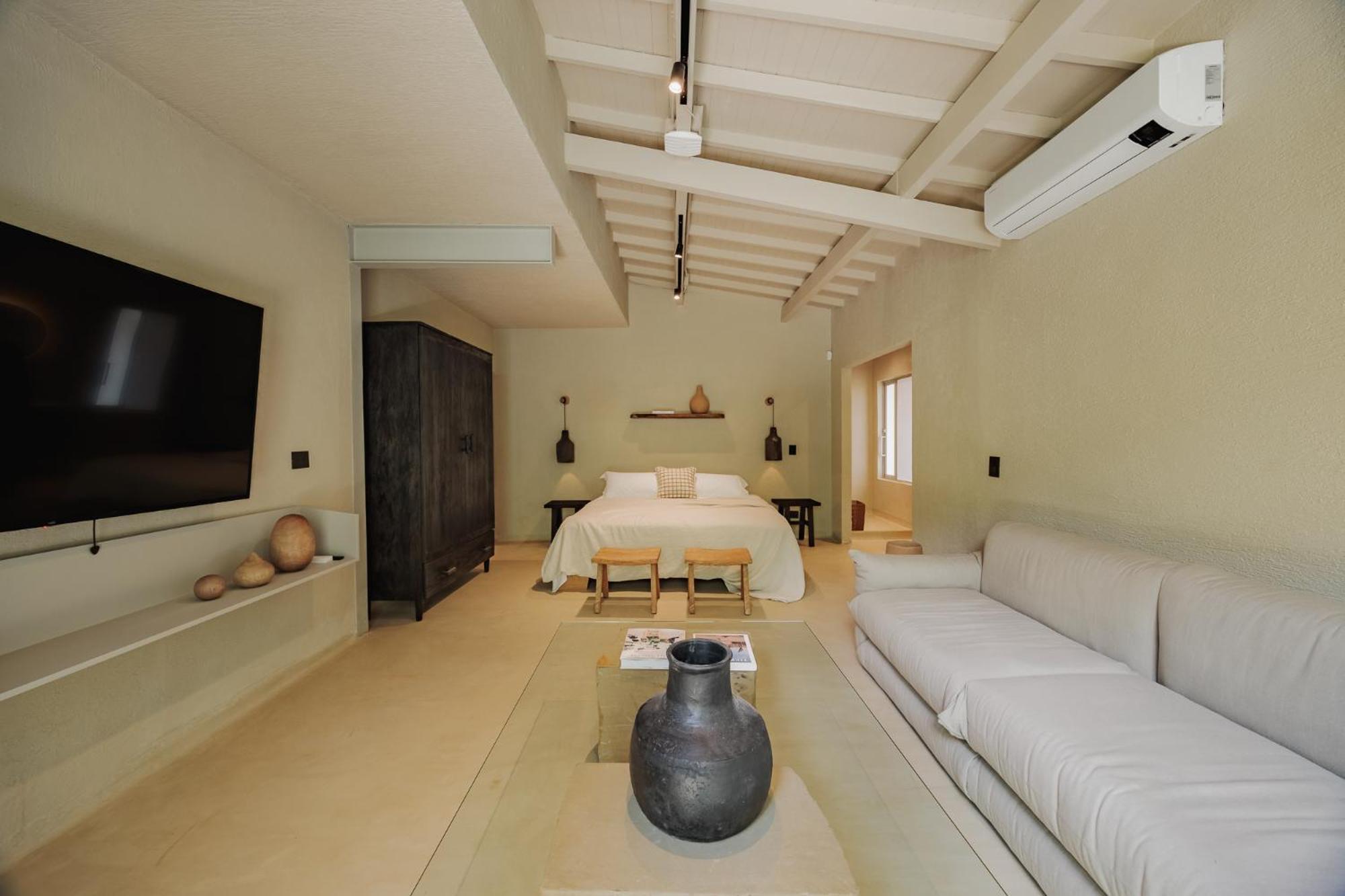 Casa Selva, A Unique Luxury House In The Heart Of El Poblado Сasa de vacaciones