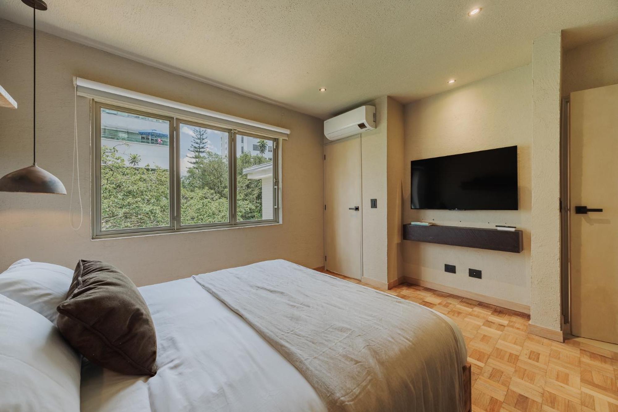 Casa Selva, A Unique Luxury House In The Heart Of El Poblado *