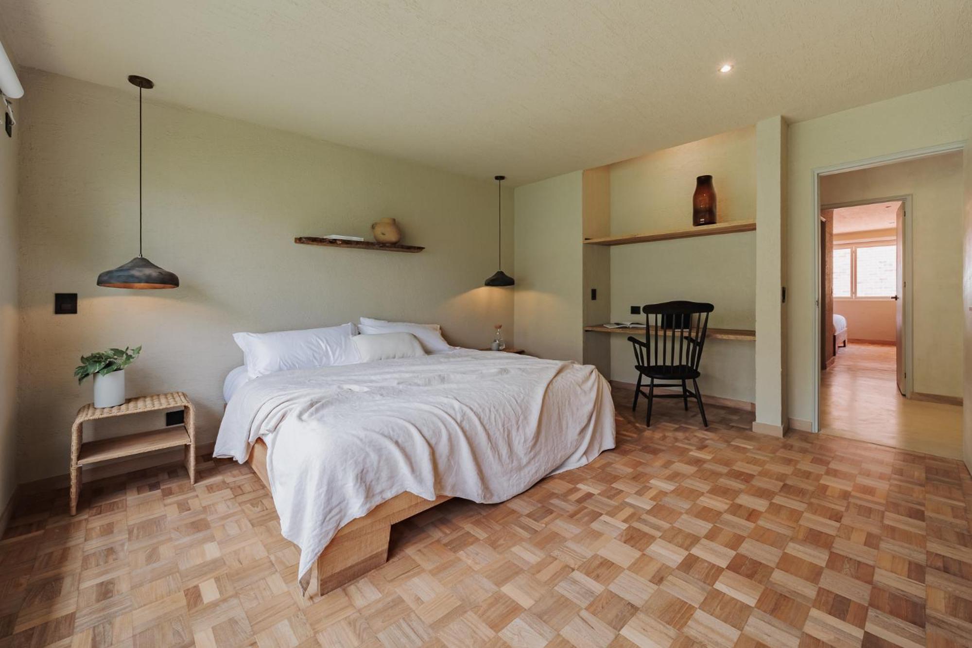 Casa Selva, A Unique Luxury House In The Heart Of El Poblado * Medellín