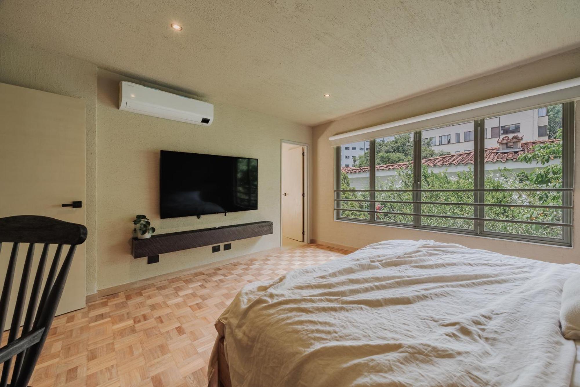 Casa Selva, A Unique Luxury House In The Heart Of El Poblado * Medellín