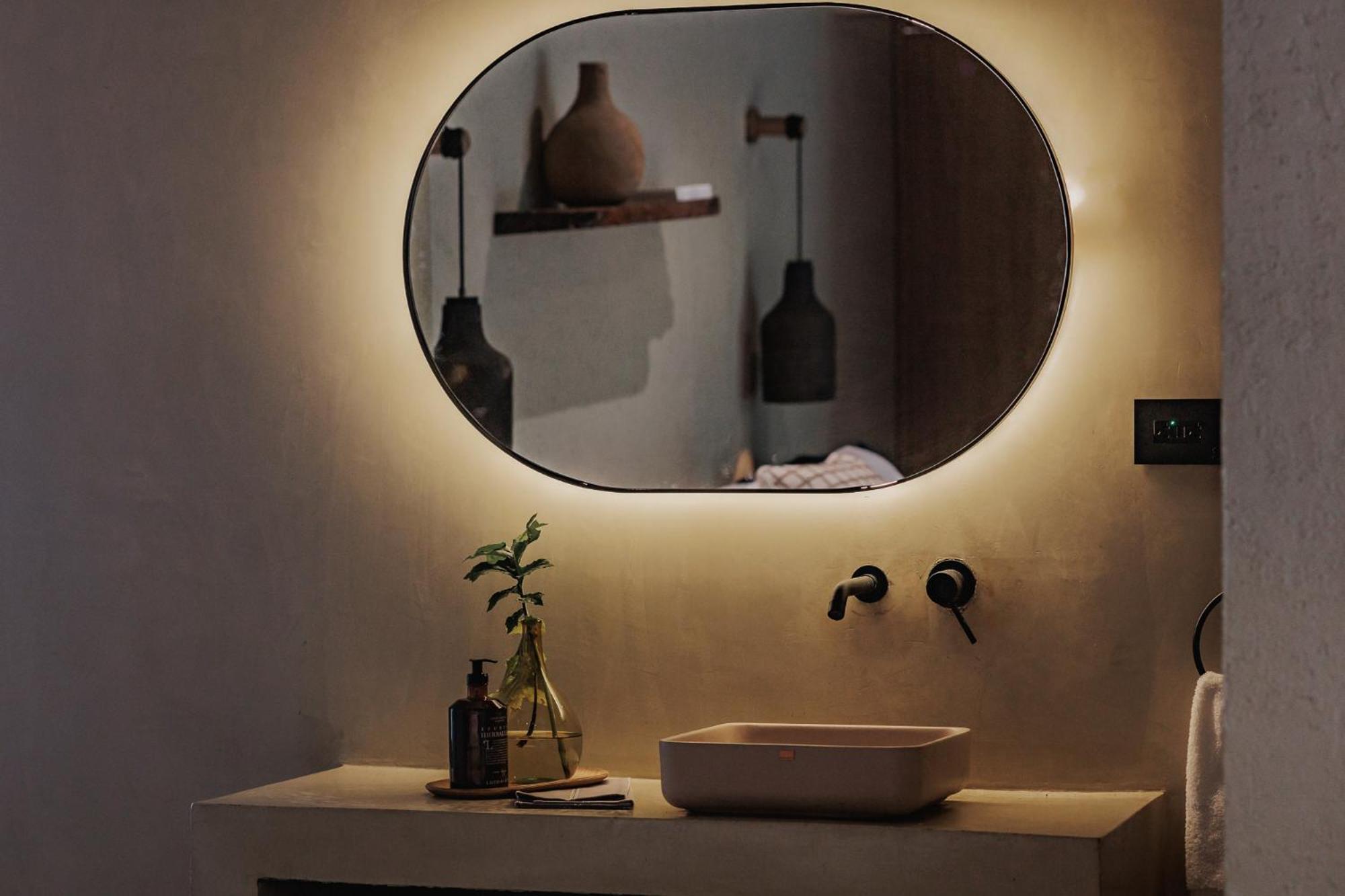 Casa Selva, A Unique Luxury House In The Heart Of El Poblado
