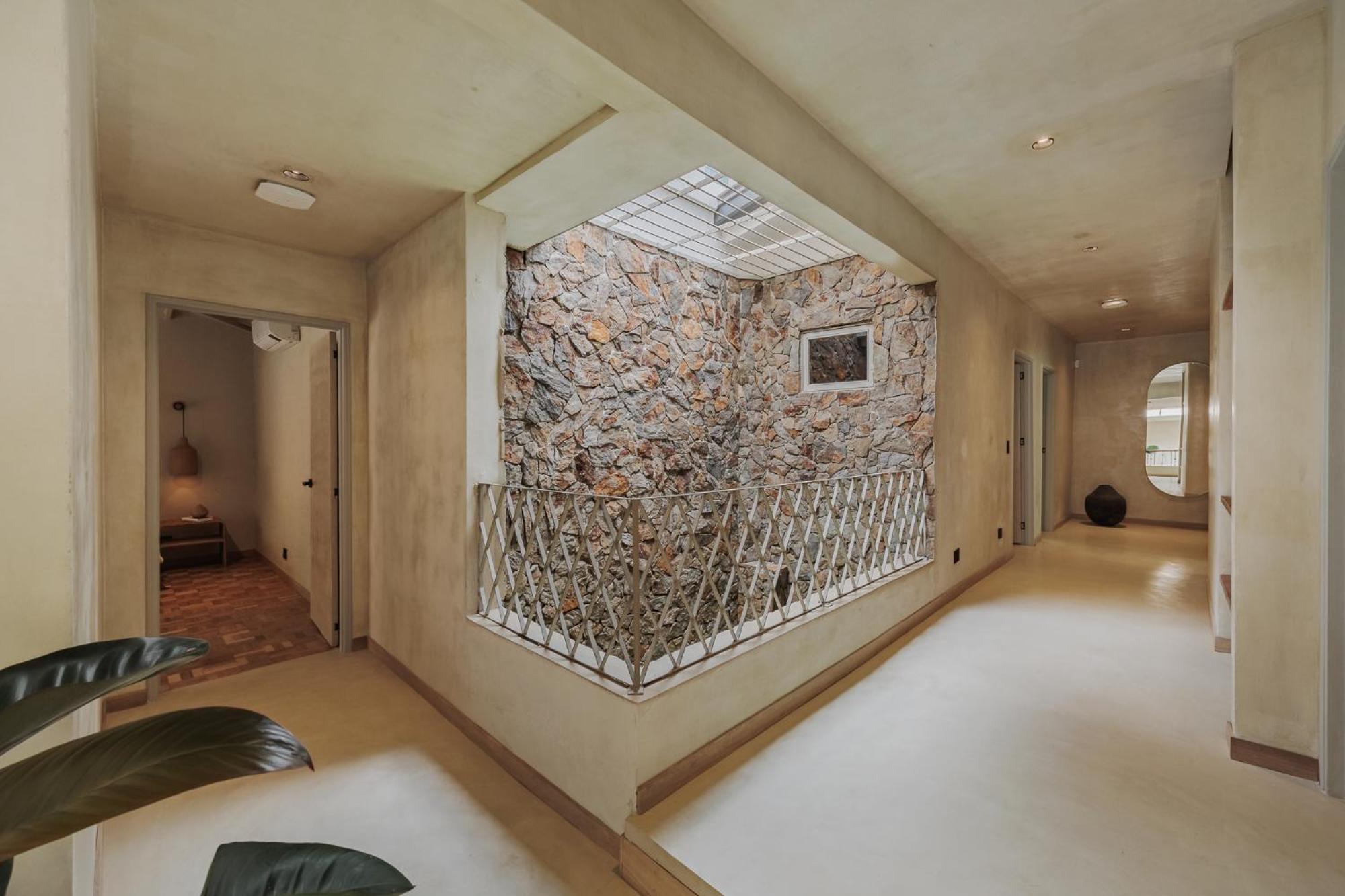 Сasa de vacaciones Casa Selva, A Unique Luxury House In The Heart Of El Poblado *
