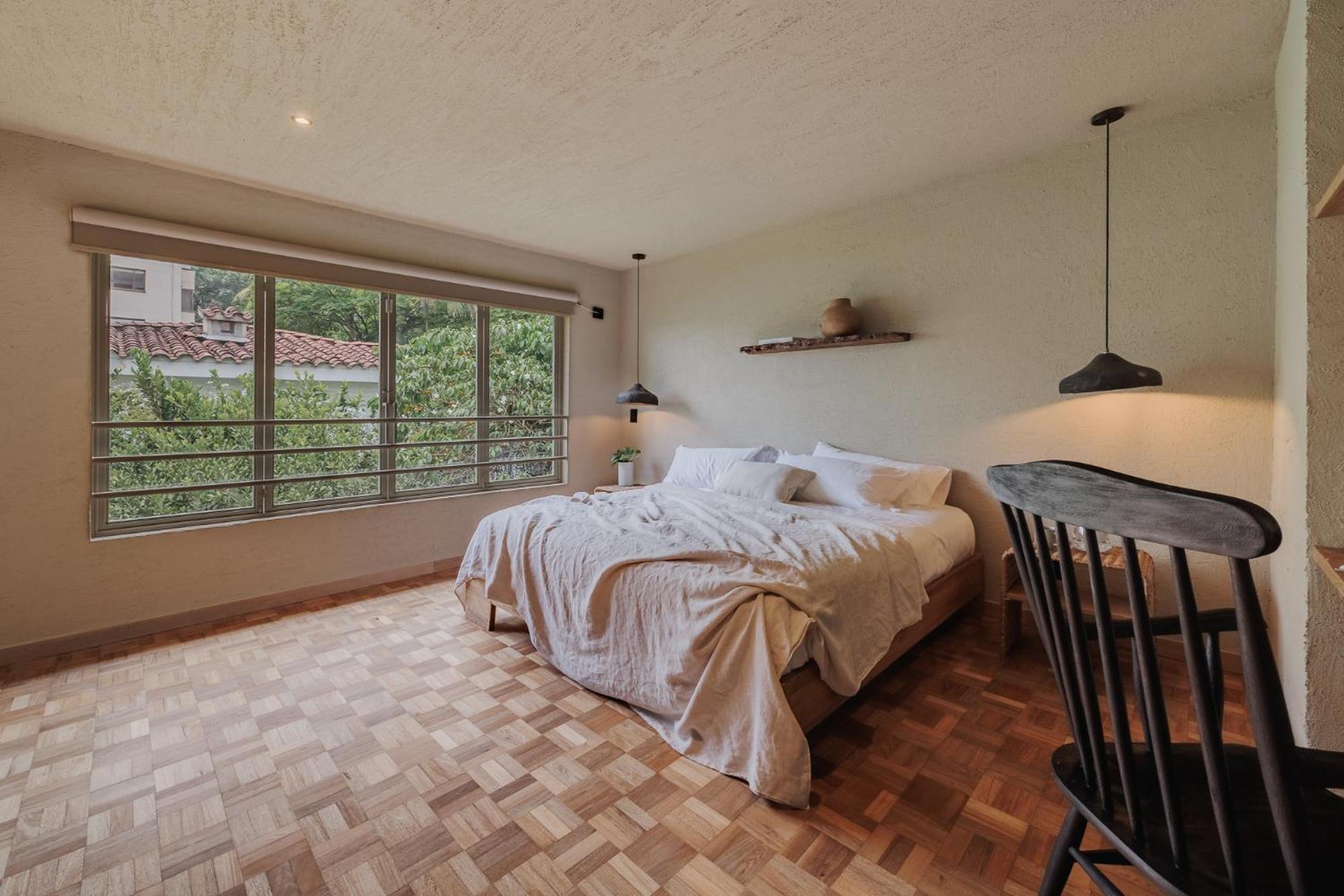 Casa Selva, A Unique Luxury House In The Heart Of El Poblado * Medellín