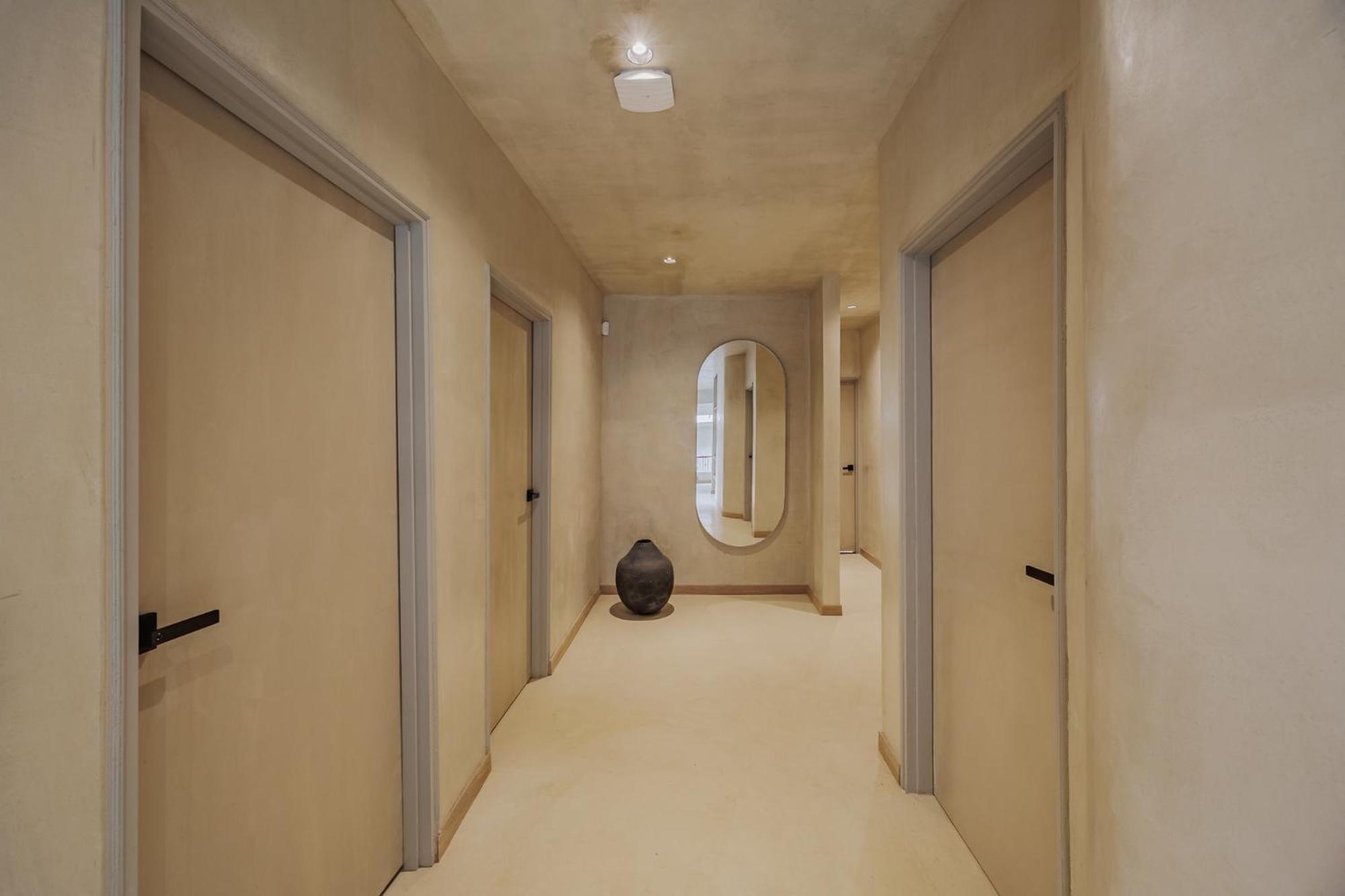 Сasa de vacaciones Casa Selva, A Unique Luxury House In The Heart Of El Poblado Medellín