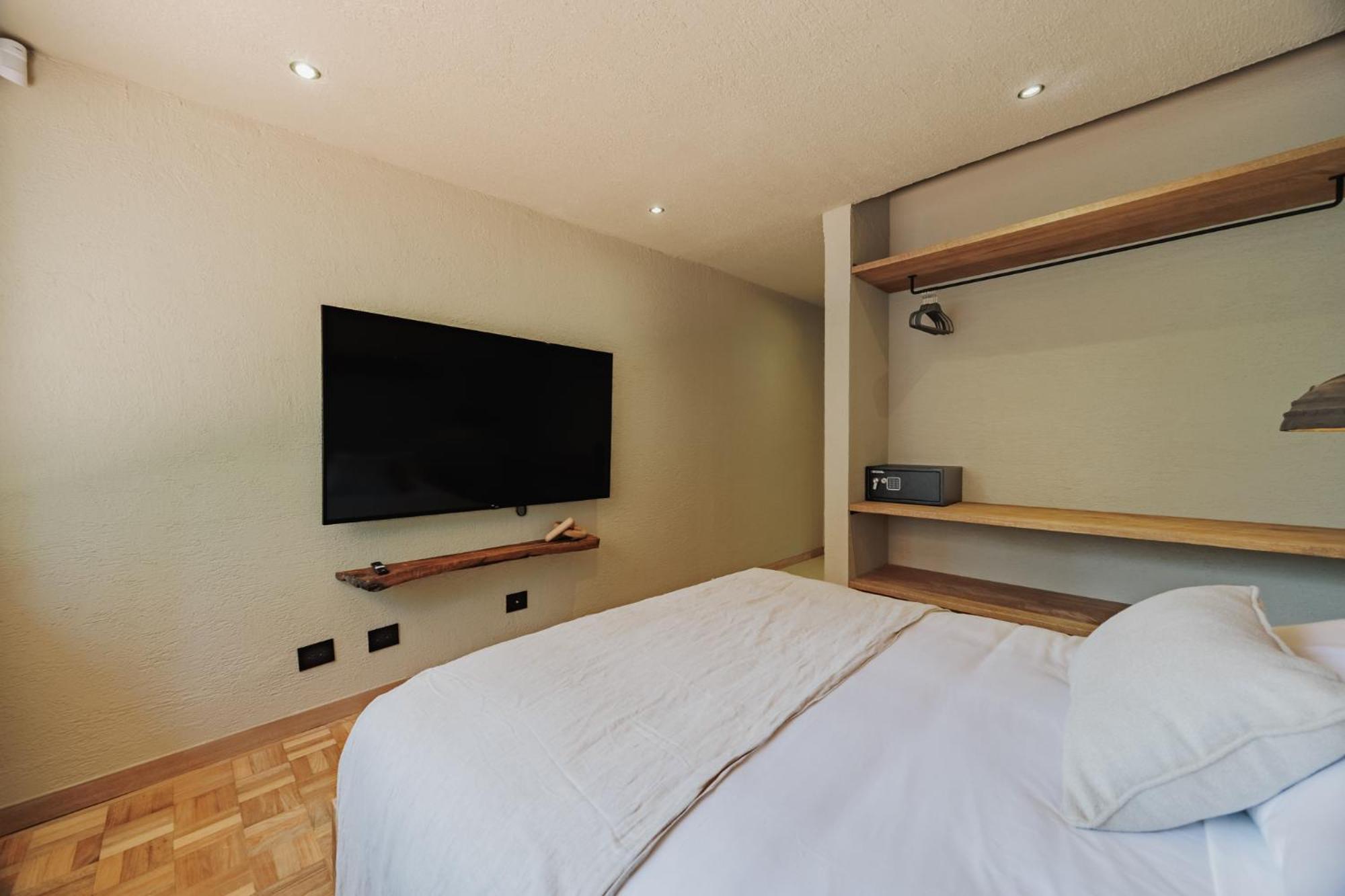 Casa Selva, A Unique Luxury House In The Heart Of El Poblado *