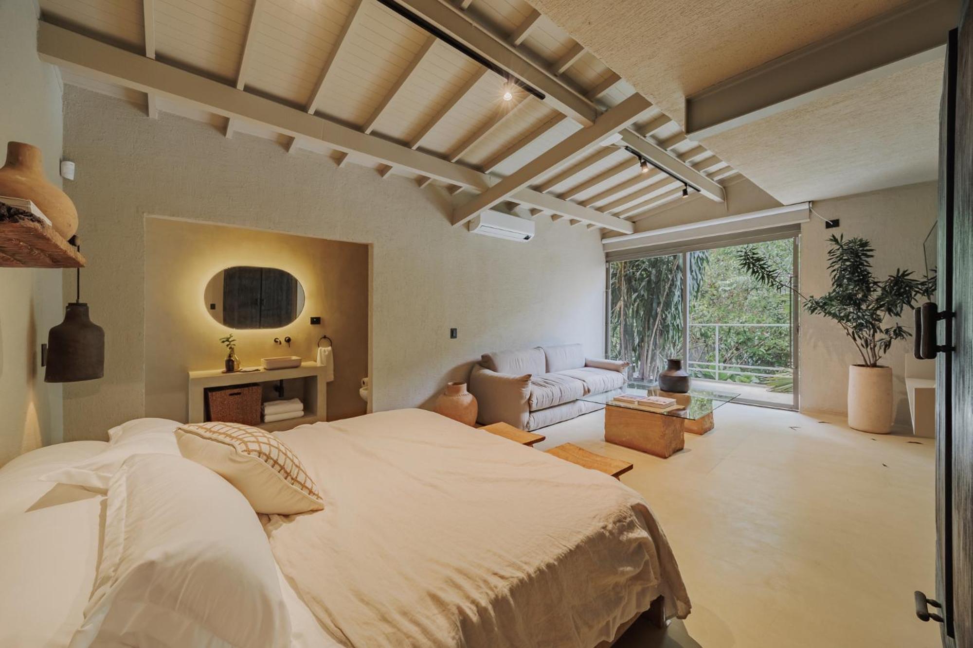 Casa Selva, A Unique Luxury House In The Heart Of El Poblado Medellín