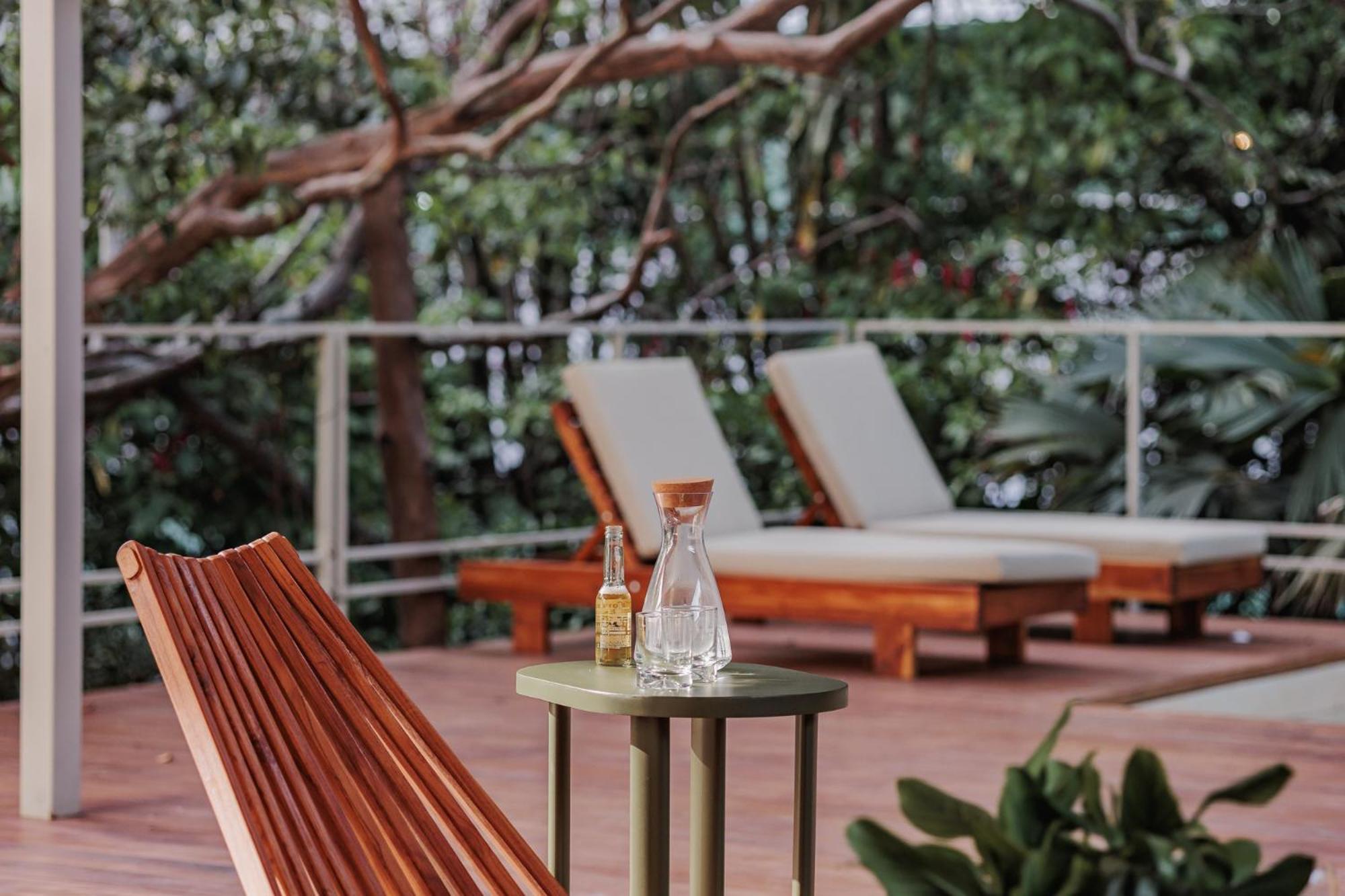 Casa Selva, A Unique Luxury House In The Heart Of El Poblado * Medellín